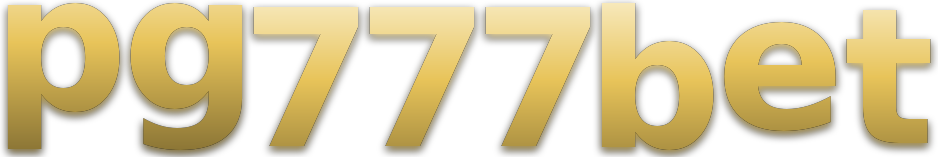 pg777bet logo